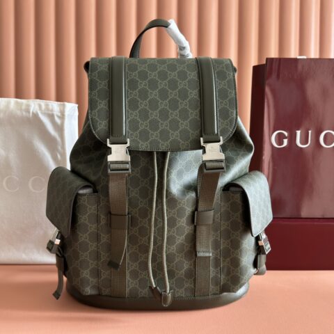 GUCCI GG背包 792080 FADJQ 1185