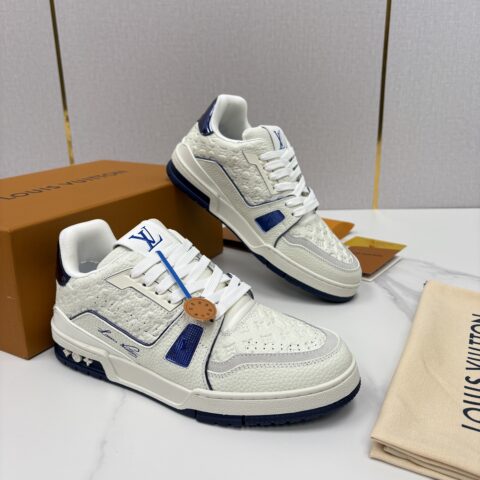LV TRAINER 系列运动鞋