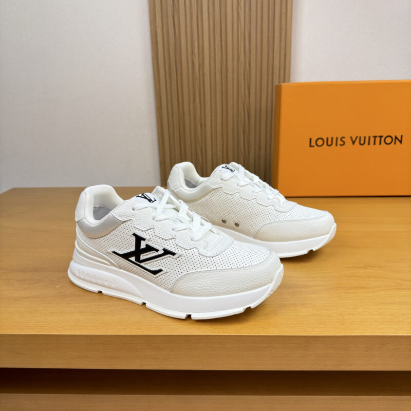 LV 原单 ·休闲运动鞋