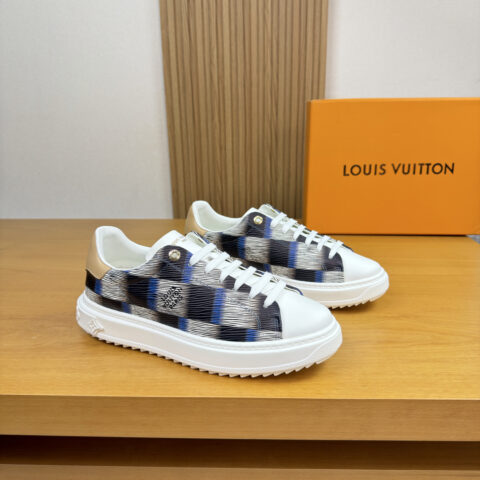 LV 原单 ·休闲运动鞋
