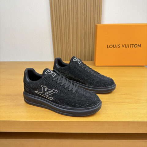 LV 原单·休闲运动鞋