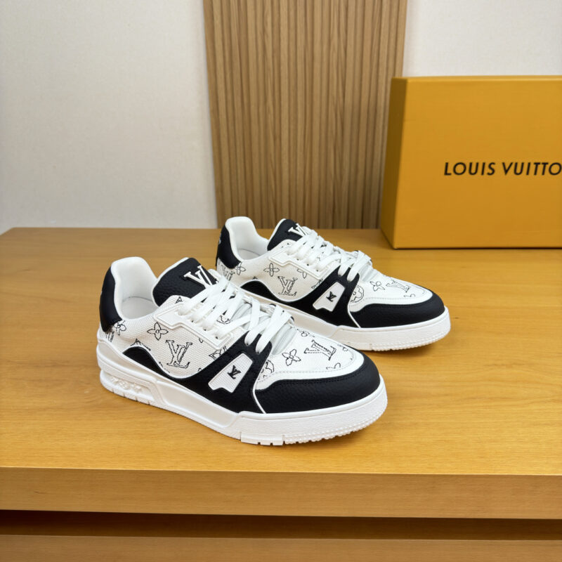 LV 原单·休闲运动鞋
