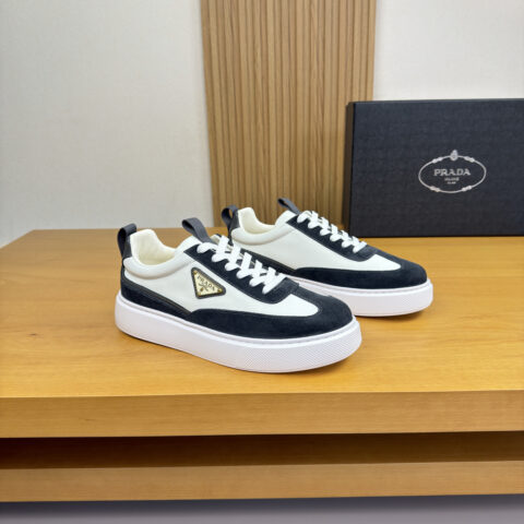 PRADA  原单·休闲运动鞋