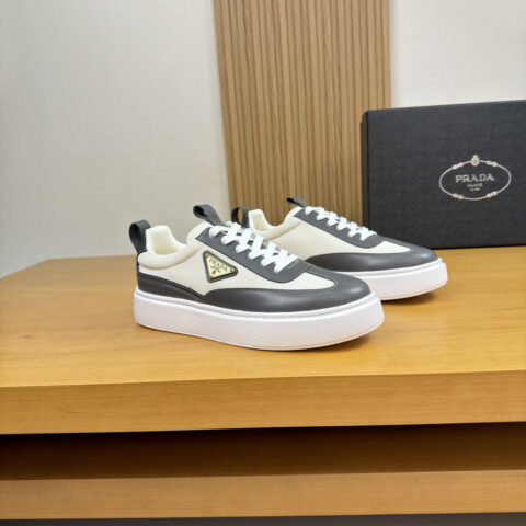 PRADA  原单·休闲运动鞋