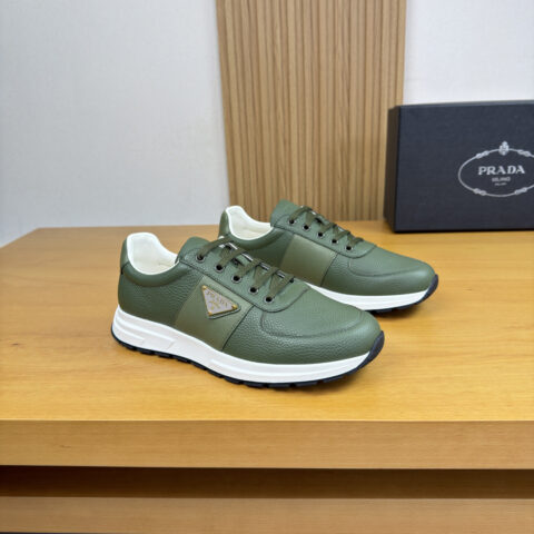 PRADA  原单·休闲运动鞋