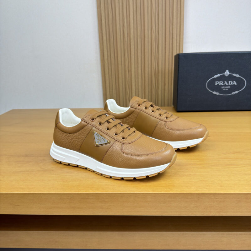 PRADA 原单·休闲运动鞋