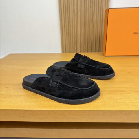 HERMES 原单·休闲凉拖鞋