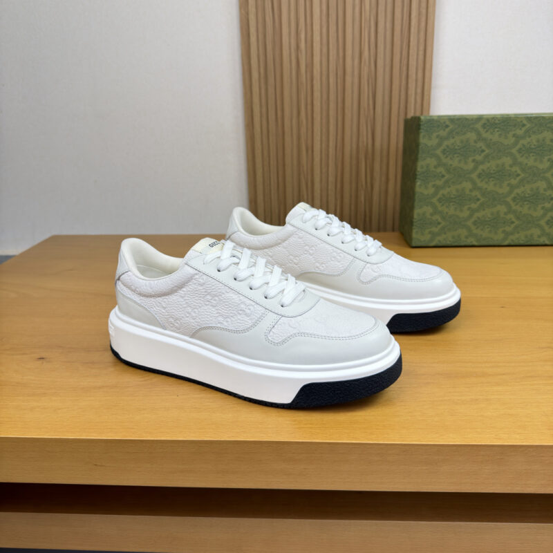 GUCCI 原单·休闲运动鞋