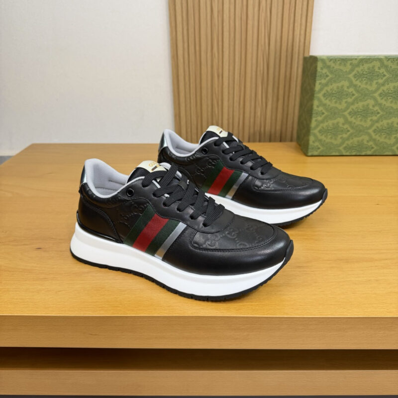 GUCCI 原单·休闲运动鞋