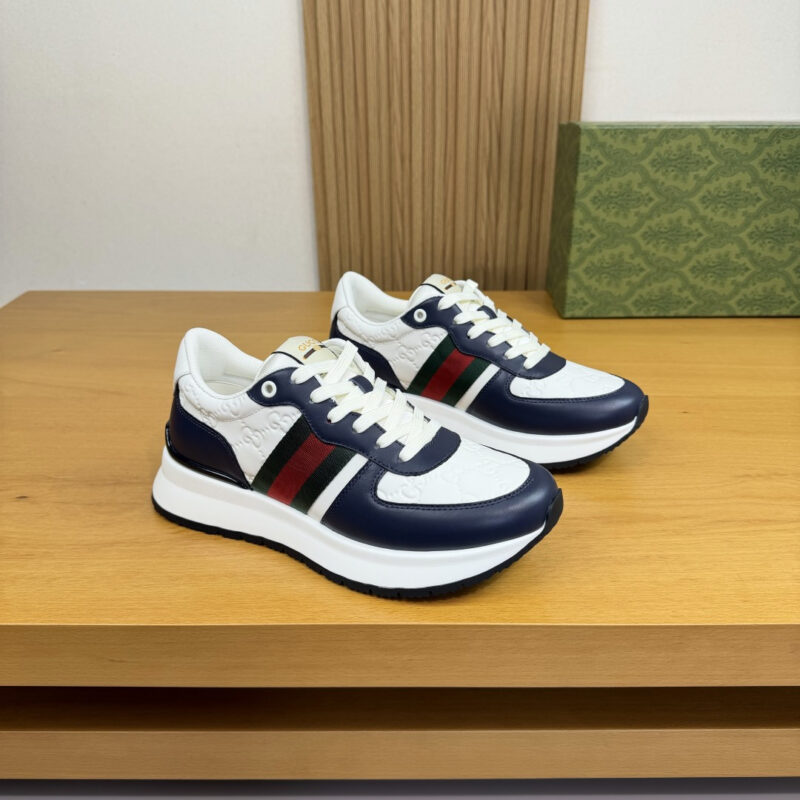 GUCCI 原单·休闲运动鞋