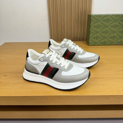 GUCCI 原单·休闲运动鞋