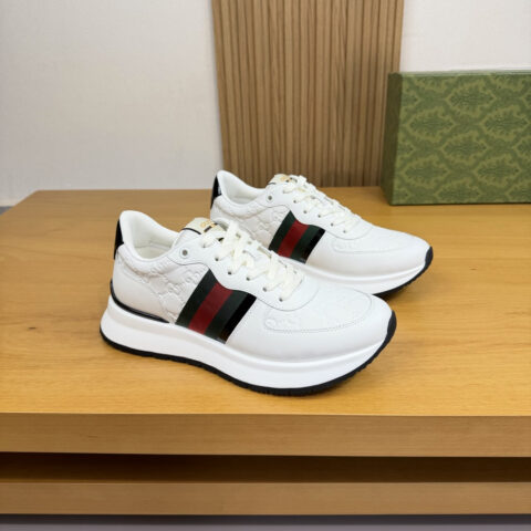 GUCCI 原单·休闲运动鞋