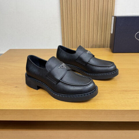 PRADA 原单·正装皮鞋