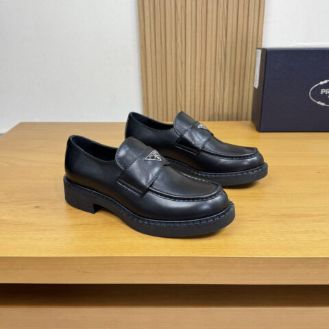 PRADA 原单·正装皮鞋