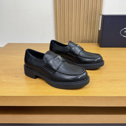 PRADA 原单·正装皮鞋