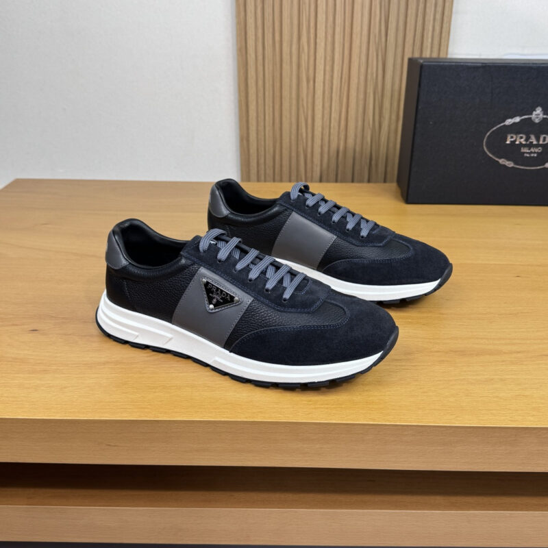 PRADA 原单·休闲运动鞋