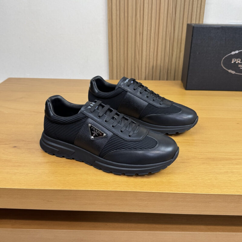 PRADA 原单·休闲运动鞋