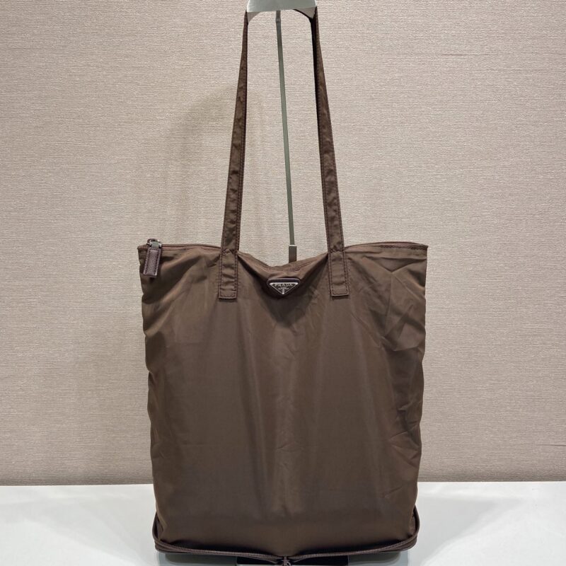 PRADA 新品收纳包🎉1TT330托特包