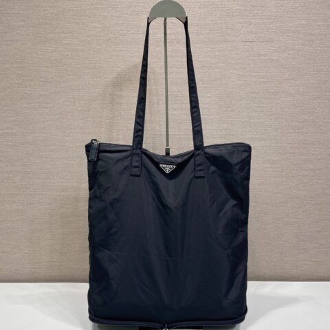 PRADA 新品收纳包🎉1TT330托特包