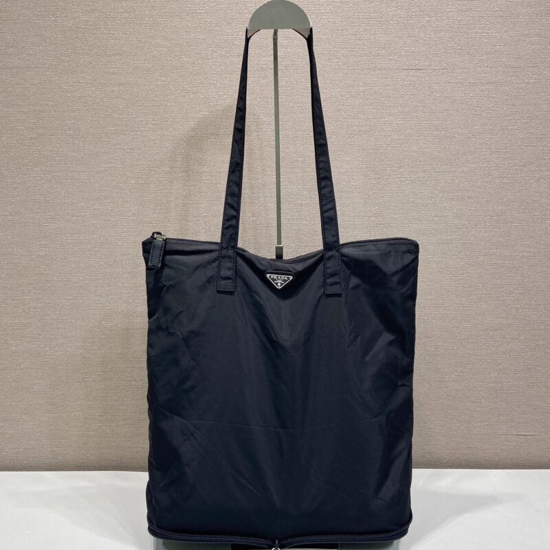 PRADA 新品收纳包🎉1TT330托特包