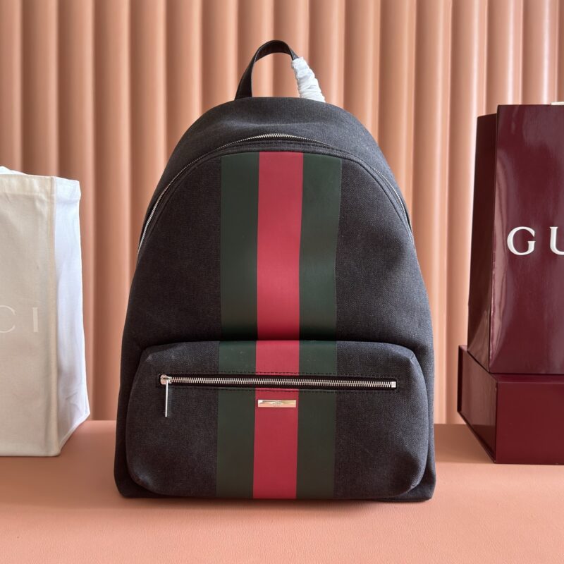 GUCCI Generation 系列 型号:875226 水洗效果/帆布