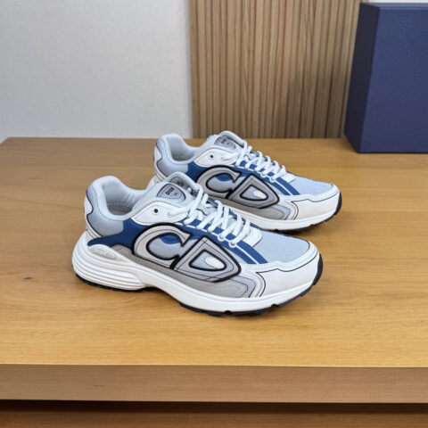 DIOR 原单·休闲运动鞋
