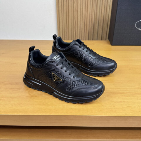 PRADA 原单·休闲运动鞋