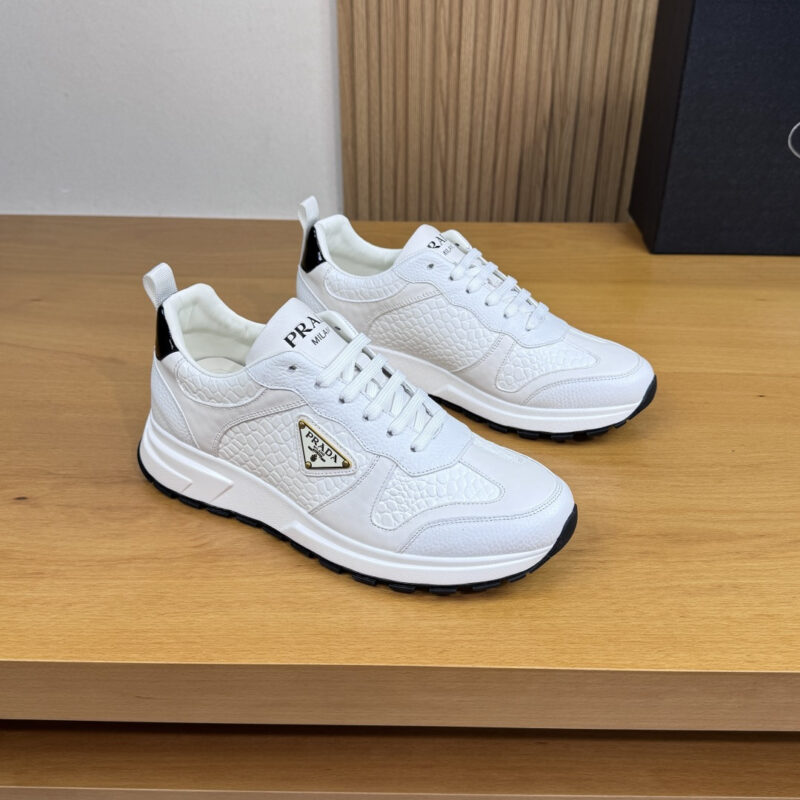 PRADA 原单·休闲运动鞋