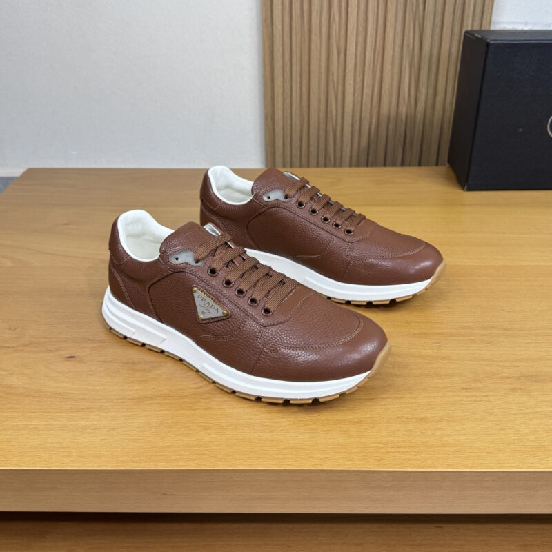 PRADA 原单·休闲运动鞋
