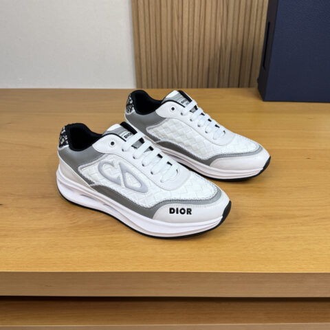 DIOR 原单·休闲运动鞋