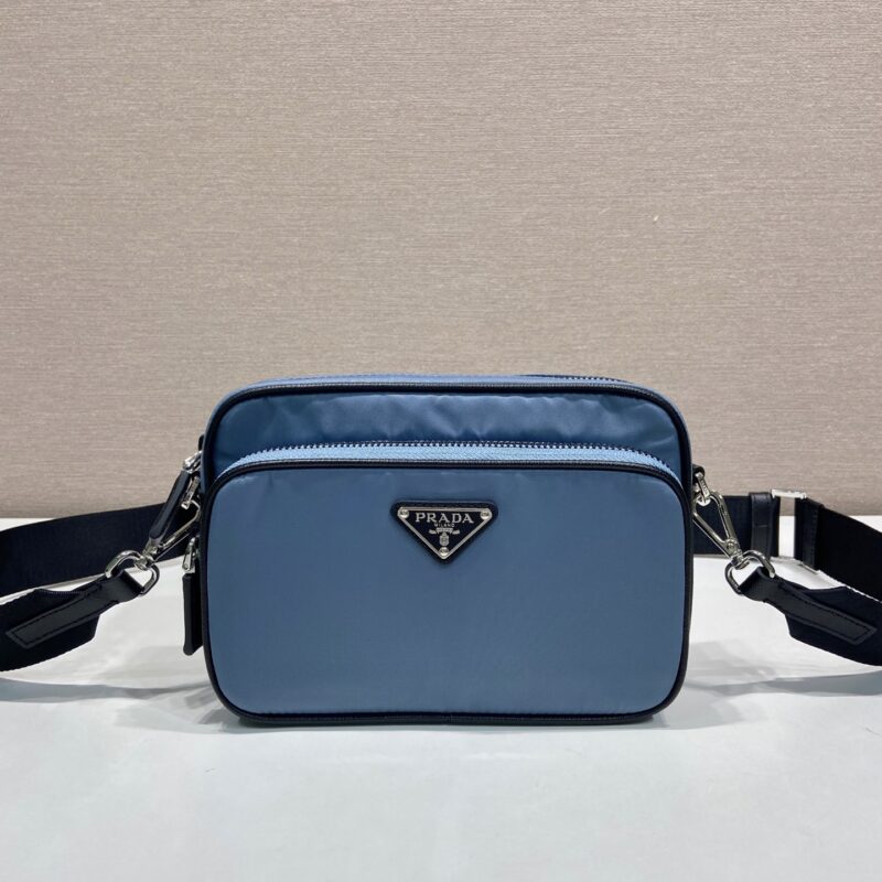 PRADA 新品男斜包🎉2VH170