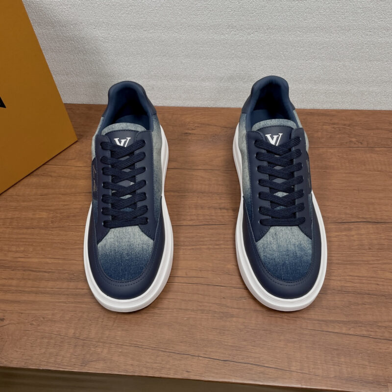LV BEVERLY HILLS 运动鞋