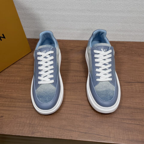 LV BEVERLY HILLS 运动鞋