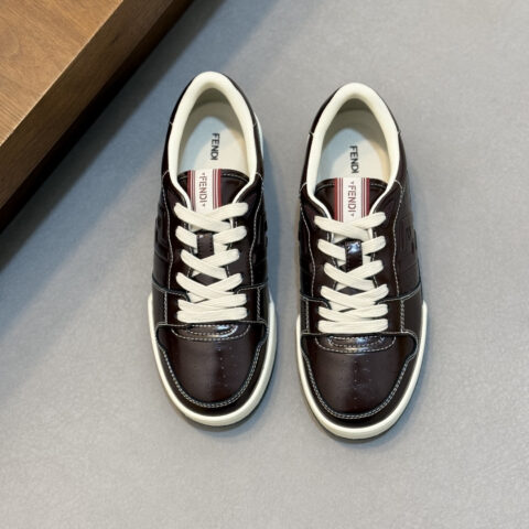 FENDI Match运动鞋