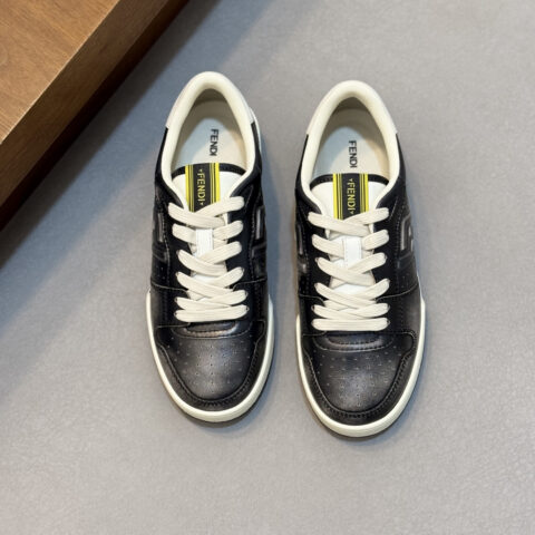FENDI Match运动鞋