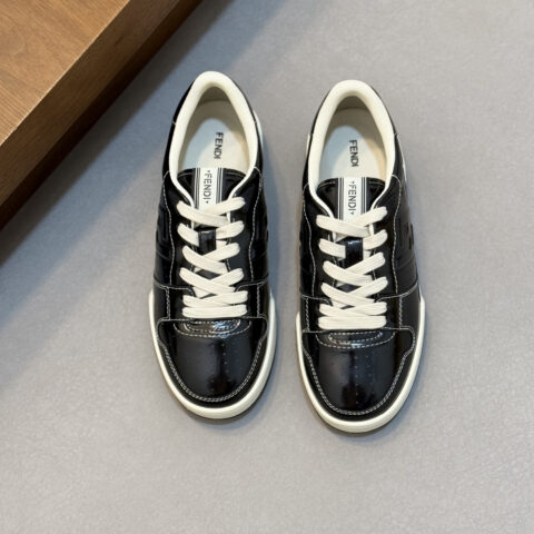 FENDI Match运动鞋