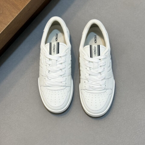 FENDI Match运动鞋