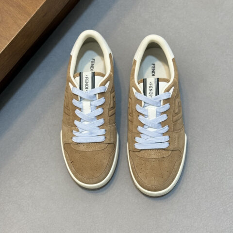 FENDI Match运动鞋