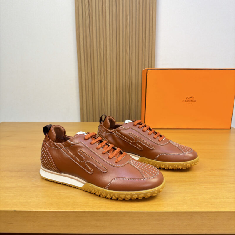 HERMES 原单·休闲运动鞋