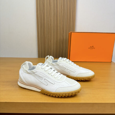 HERMES 原单·休闲运动鞋