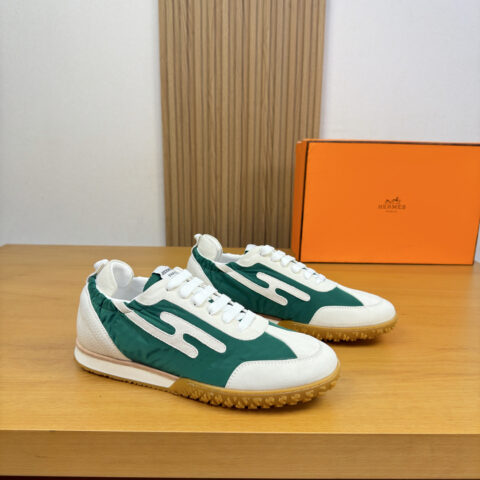 HERMES 原单·休闲运动鞋