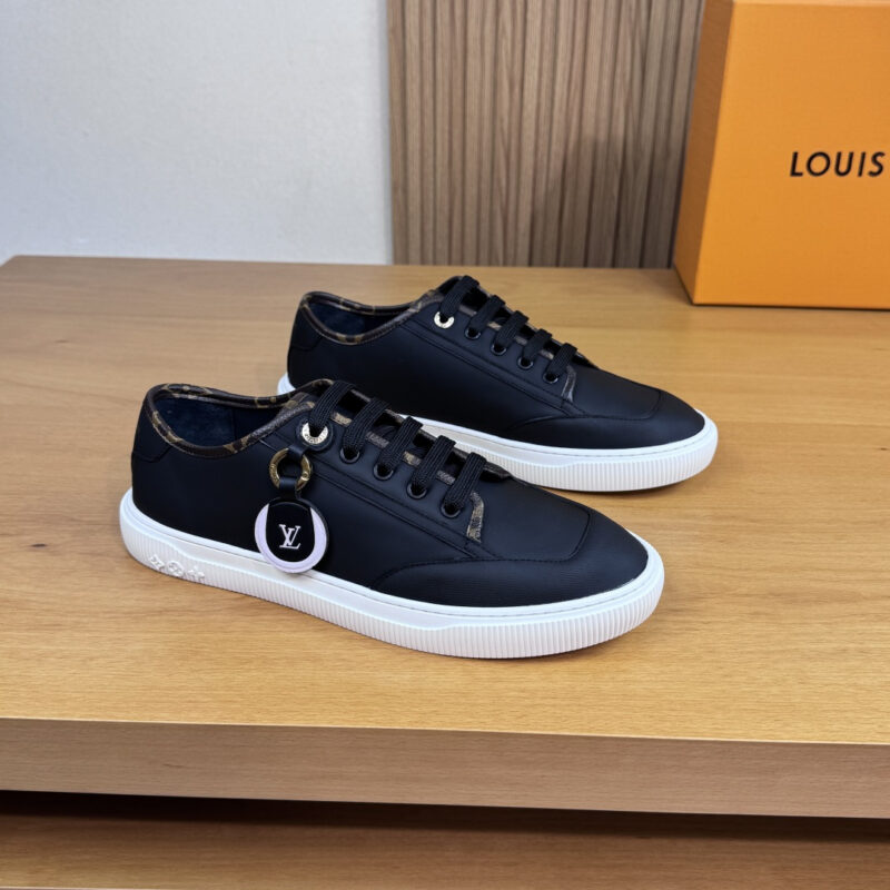 LV 原单 休闲运动板鞋