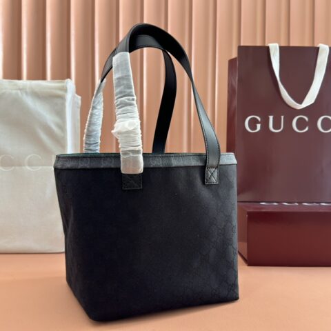 GUCCI Original GG帆布 款号788211
