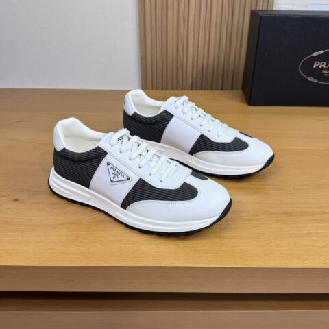 PRADA 原单·休闲运动鞋