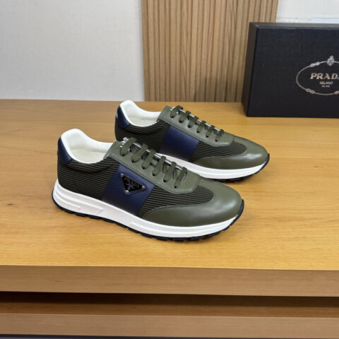 PRADA 原单·休闲运动鞋