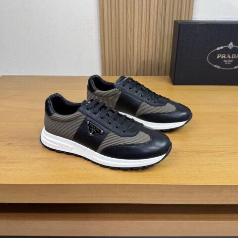 PRADA 原单·休闲运动鞋