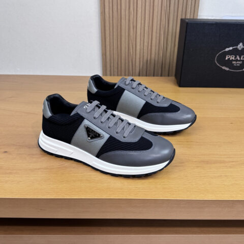 PRADA 原单·休闲运动鞋