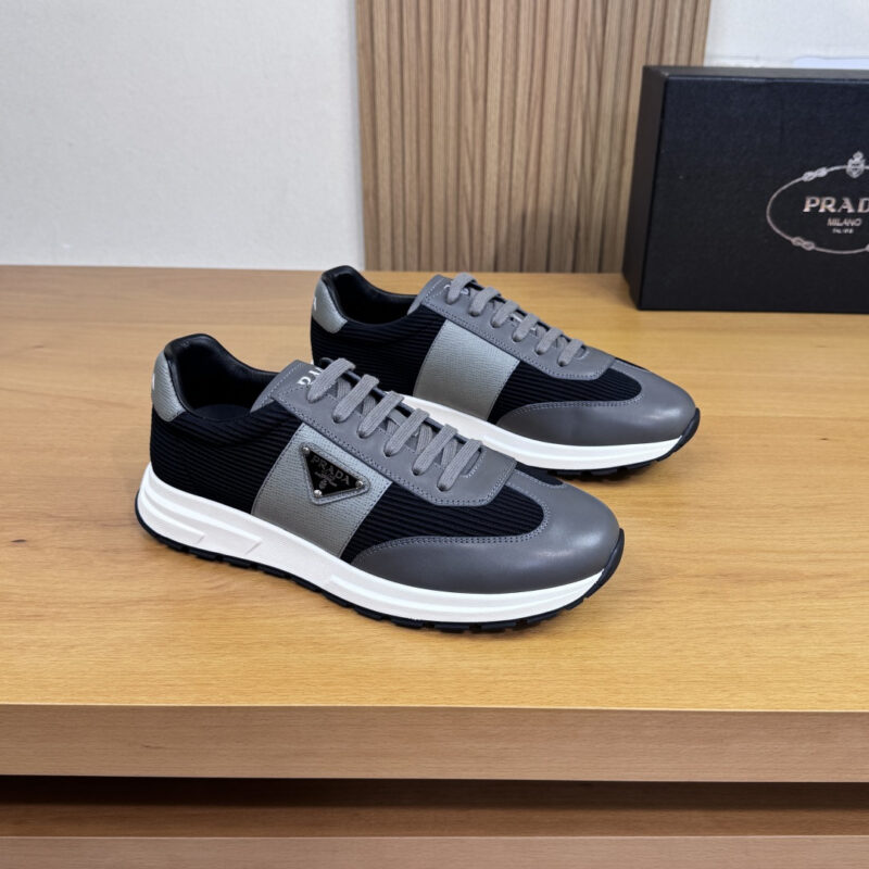 PRADA 原单·休闲运动鞋