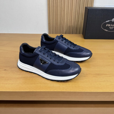 PRADA 原单·休闲运动鞋