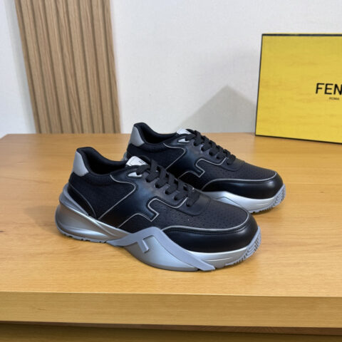FENDI 原单·休闲运动鞋
